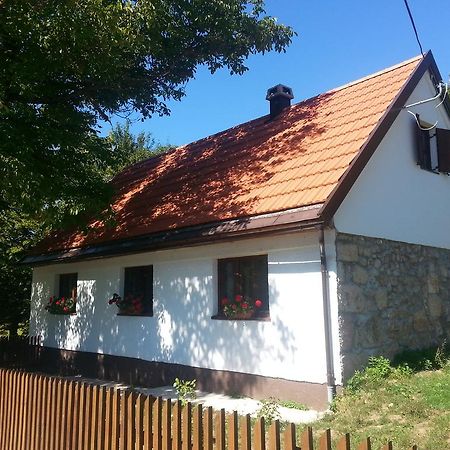 Holiday Home Rizvan City Brusane Extérieur photo