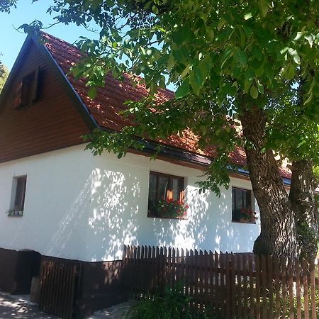 Holiday Home Rizvan City Brusane Extérieur photo
