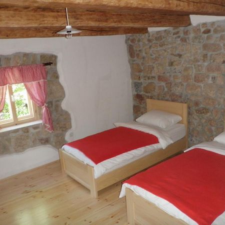 Holiday Home Rizvan City Brusane Extérieur photo