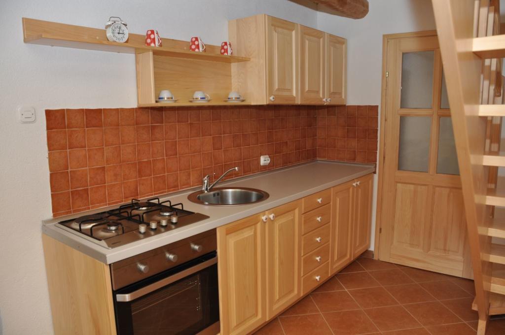 Holiday Home Rizvan City Brusane Extérieur photo