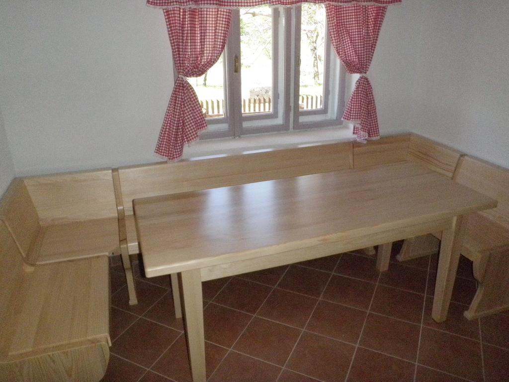 Holiday Home Rizvan City Brusane Extérieur photo