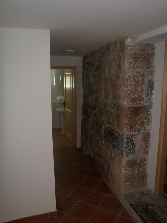 Holiday Home Rizvan City Brusane Extérieur photo