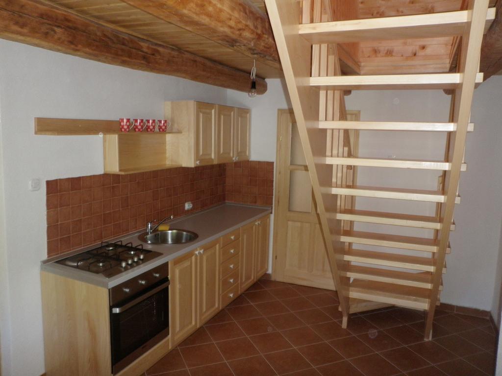 Holiday Home Rizvan City Brusane Extérieur photo