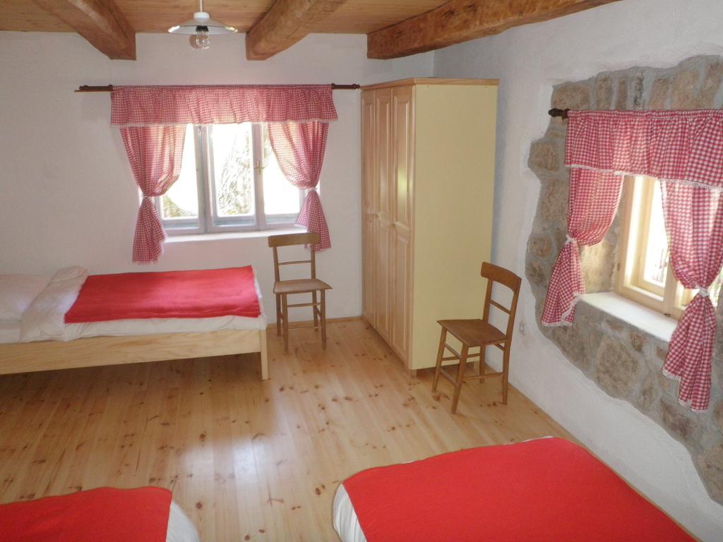 Holiday Home Rizvan City Brusane Extérieur photo