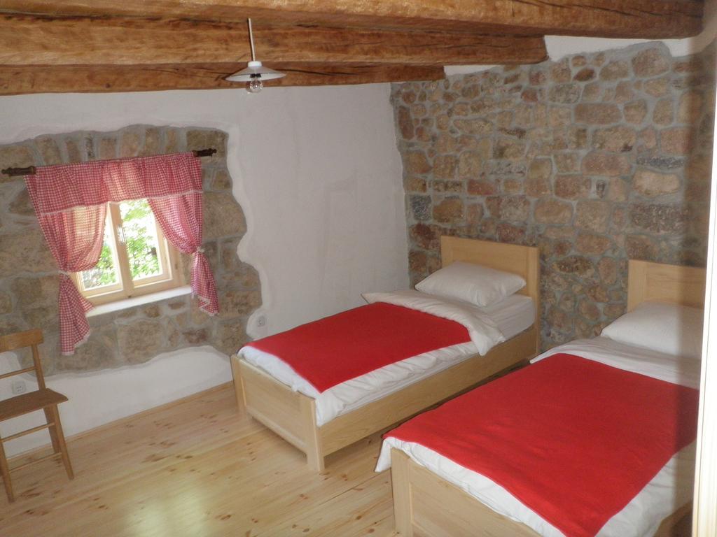 Holiday Home Rizvan City Brusane Extérieur photo