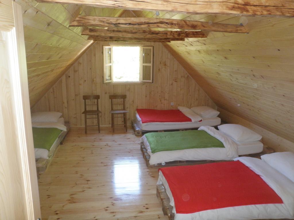 Holiday Home Rizvan City Brusane Extérieur photo