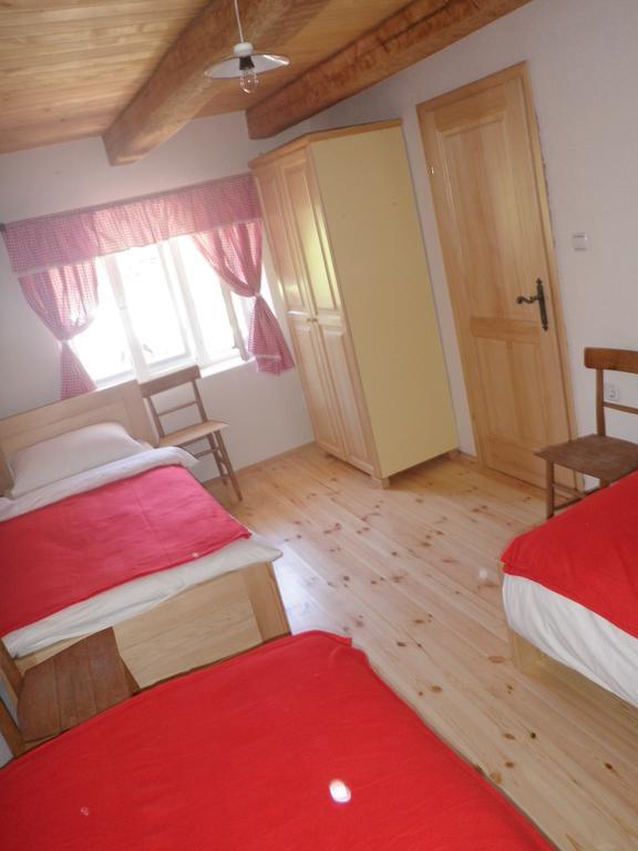 Holiday Home Rizvan City Brusane Extérieur photo