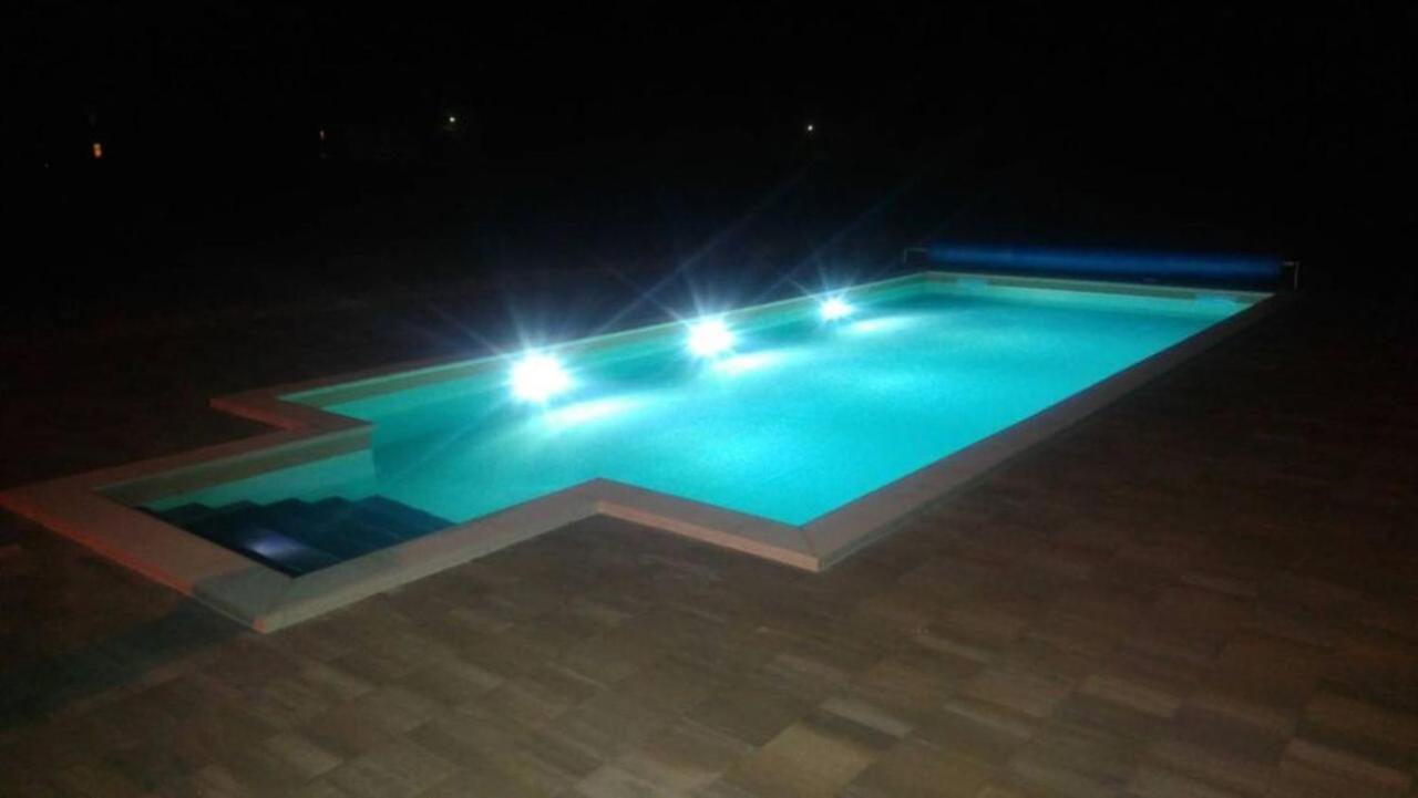 Holiday Home Rizvan City Brusane Extérieur photo