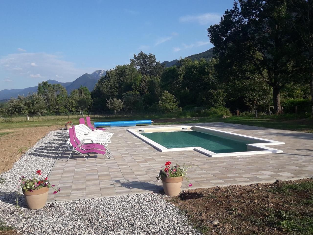 Holiday Home Rizvan City Brusane Extérieur photo